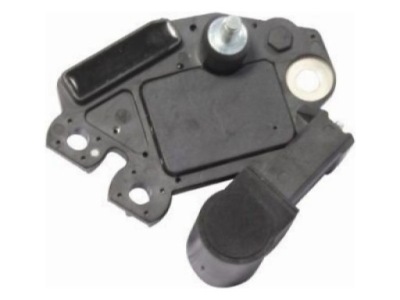 Регулятор напруги bmw 7 e38 3.9 e65 e66 e67 3.0-4.4 фото №1