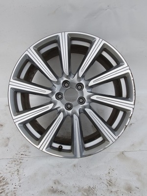 RATLANKIS ALIUMININIS 20 VOLVO XC90 II 31362277 9JX20 ET38,5 