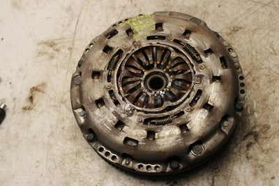 Сцепление полный ford transit custom 2.2 tdci фото №1