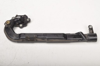 Amg gt 4.0 труба шланг повітря a1780109101 фото №1