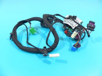 Жгут дверь правый задняя maserati ghibli iii 13- фото №1