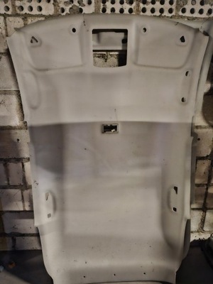 Nissan pulsar стеля uk фото №1