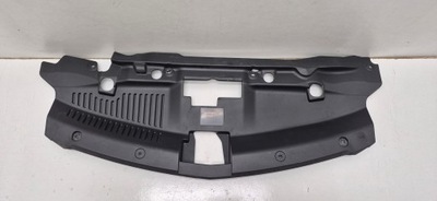 Opel mokka x 16- защита поперечина верхнего фото №1