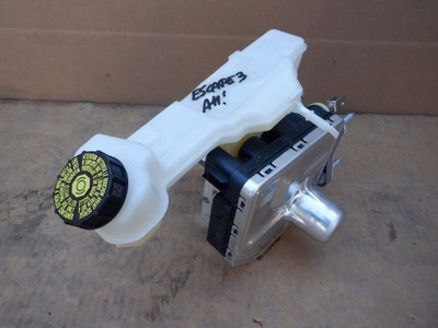 Насос abs электрический усилитель тормозов ford escape mk4 usa фото №1