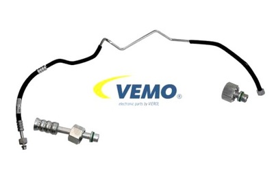 VEMO ПАТРУБОК КОНДИЦИОНЕРА AUDI A4 B5 VW PASSAT B5 1.6-2.8 11.94-09.01