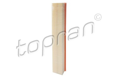 TOPRAN 401 036 FILTRO AIRE  