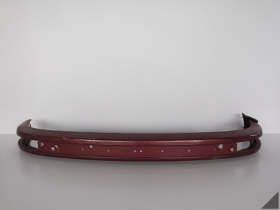 Porsche 911 930 g modell 74-89 бампер перед фото №1