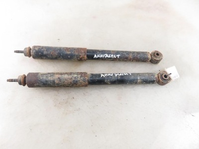 Амортизатори задня suzuki grand vitara i фото №1