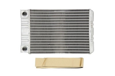 HEATER MERCEDES C (CL203), C T-MODEL  