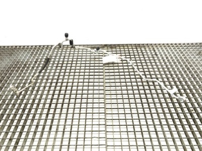 Трубка кондиціонера bmw f45 9209724 2.0 150km minivan фото №1