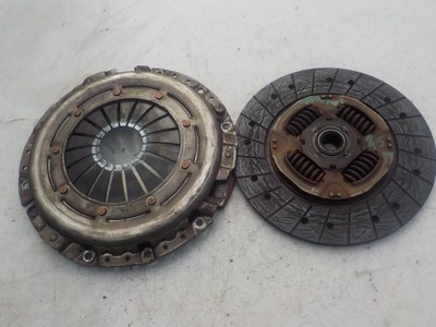 Sportage ii 04-10 2.0 16v зчеплення диск притиск фото №1