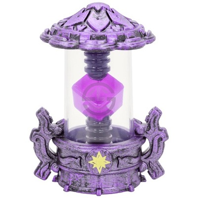 Skylanders Imaginators - Magic Lantern Crystal reset