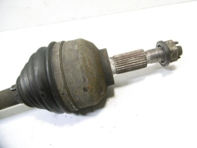 Espace iv приводной вал левая 2,2dci 8200226057 фото №1