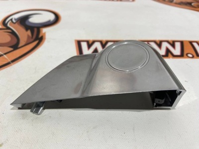 Пластик защита левая range l405 jk52-04584-aa фото №1