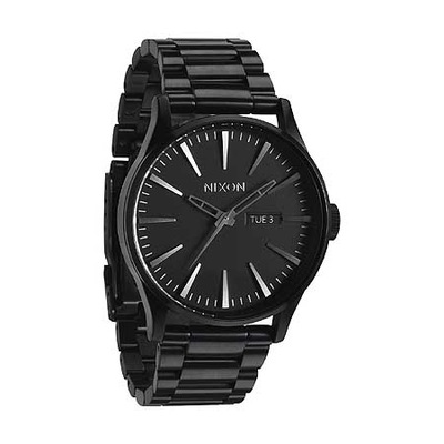 Watch Men Nixon Sentry SS