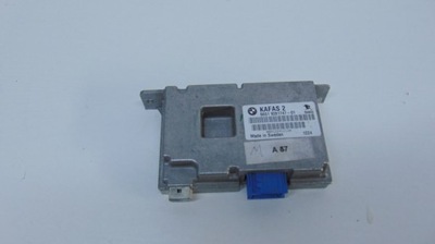 | bmw f30 f31 модуль блок керування камери kafas2 9281747 фото №1