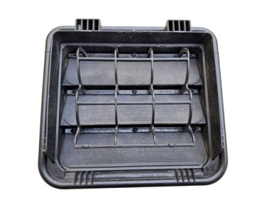 Решётка вентиляционная задняя правая kia sportage iv 97510d3000 2015-2021 rok фото №1