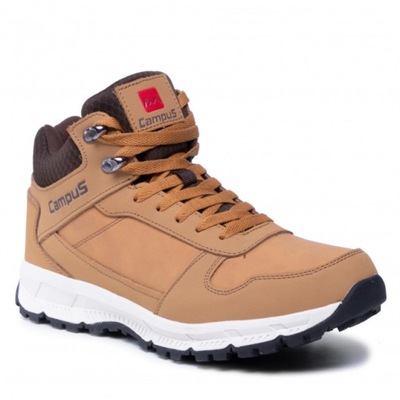 Buty CAMPUS Norden CAMEL