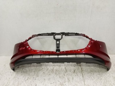 Бампер перед передний mazda iii 3 iv hb 19- фото №1