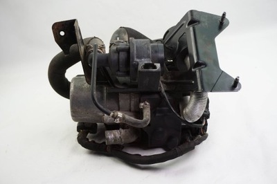 Обігрівач стояночний webasto peugeot 508 9687946580 9018615c фото №1