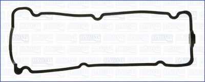 Ajusa 11061400 прокладка, кришка головки циліндрів фото №1