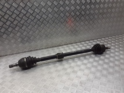 Привідний вал права передня opel astra j 1.4 t фото №1