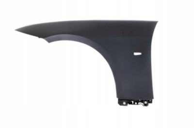 Крила передній лівий bmw 3 e92 2006-2010 фото №1