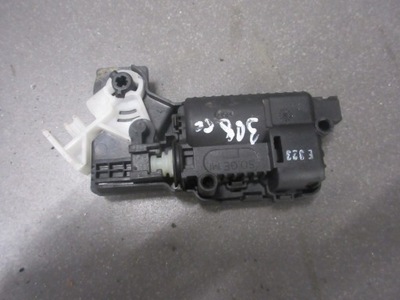 Привод крышка заливной топлива peugeot 308 cc фото №1