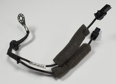 Шланг антенны mercedes w204 a2078700090 фото №1