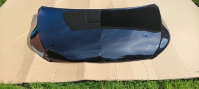 Mercedes w447 a447 v klasa vito капот перед фото №1