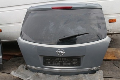Кришка багажника opel antara фото №1