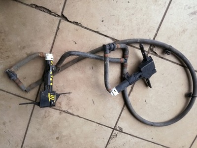 Subaru forester iii 2009r омивачі фари фото №1