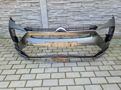 Бампер citroen c5 x8 2022 - n model фото №1