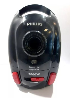 ODKURZACZ PHILIPS FC8454/01