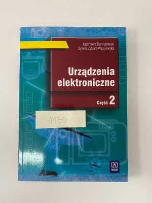 Urządzenia elektroniczne Część 2