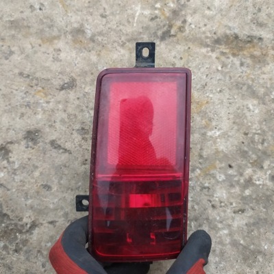 Лампа протитуманна відбивач правий задня 469607486 фото №1