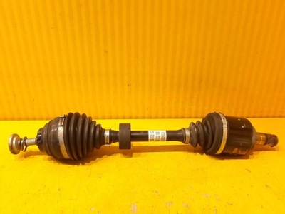 Bmw x1 f48 2.0d привідний вал перед ліва 8482645 фото №1