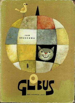 Globus Jan Brzechwa