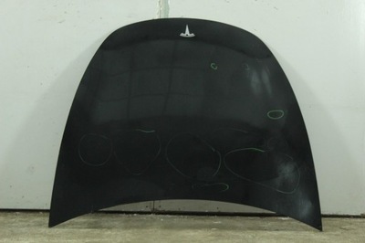 Tesla model y капот naprawiona do szpachlowania фото №1