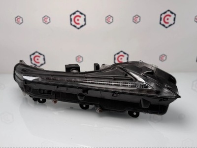 Лампа правая led drl lexus nx 2014- фото №1