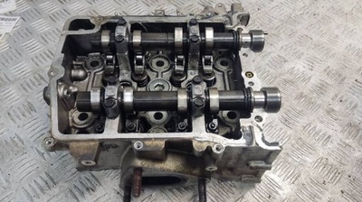 Головка + вали subaru legacy v rh106t20d 2.0 d фото №1