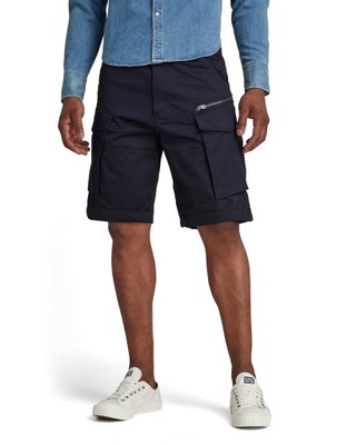 G-STAR Raw Rovic Relaxed szorty Shorty
