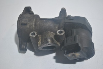 КЛАПАН ЕГР PEUGEOT 407 2.0 HDI 9645689680