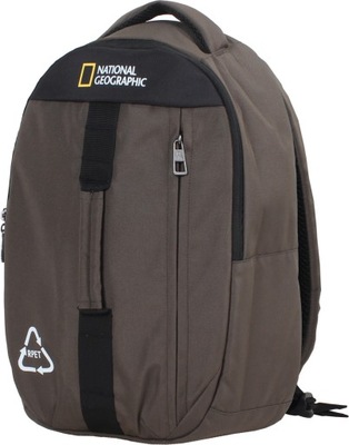 Plecak miejski National Geographic Natural Khaki