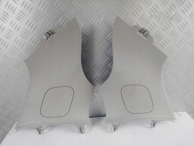 VOLVO C30 T5 RIGHT LEFT PROTECTION PANEL FACING, PANEL  