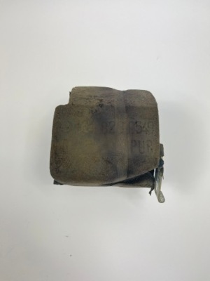 Блок керування модуль фаркоп mercedes w124 w140 r129 sl 2018200205 1248200549 фото №1