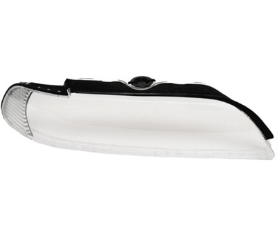 Bmw 5 e39 2000-2004 скло фари скло фара правого передній фара фото №1