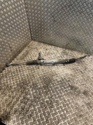 Mercedes-benz e c207 w207 рулевая рейка фото №1