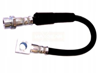 Шланг тормозной elast. ford t. mondeo 1.6-2.5 96 фото №1