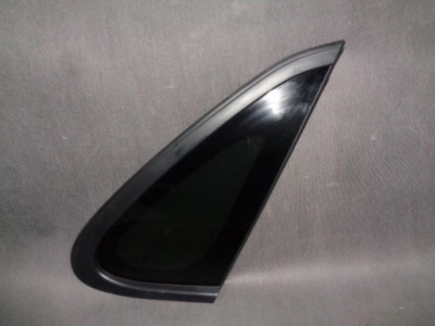 Hyundai i30 iii hb скло правий задня задня oryg фото №1